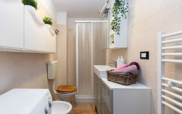 Nice and Cozy Apartment by Wonderful Italy