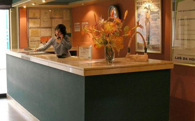 Copacabana Hotel