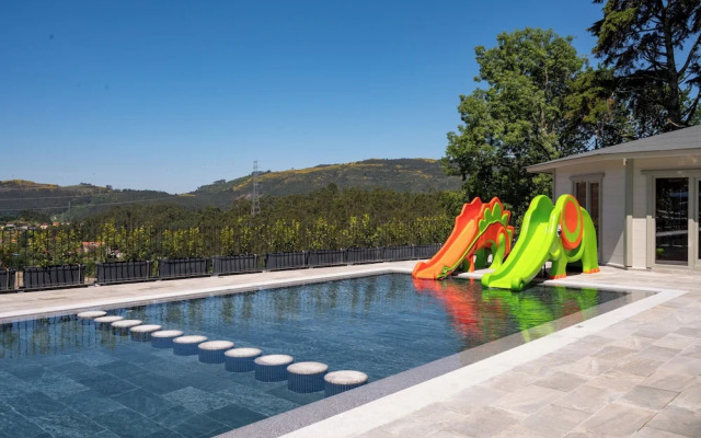 Vila Gale Collection Ponte de Lima Hotel