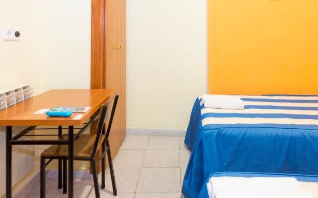 Hotel Pension Coral