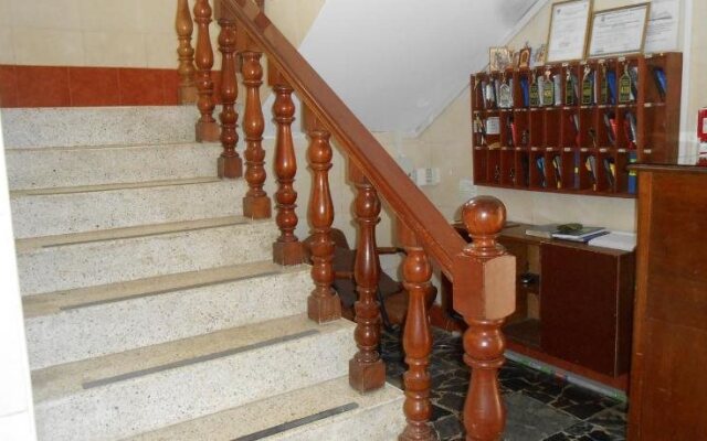 Hostal Residencial Cesar Alberto