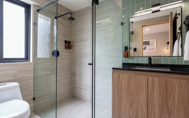 Mint Roma Residences