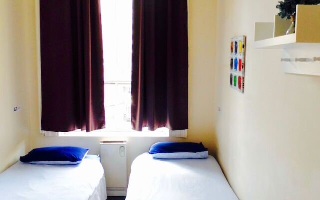 Homestay Bristol - Hostel