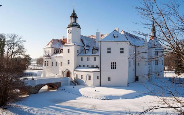 Schlosshotel Fürstlich Drehna