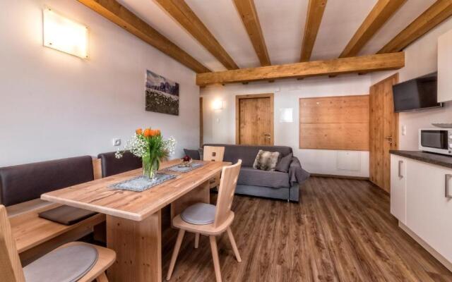 Appartement Treffpunkt