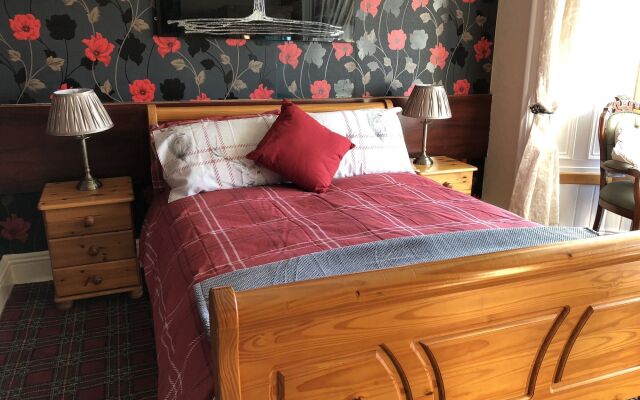 Castle Walk B&B