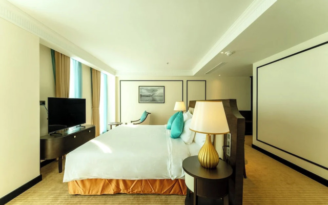 Charmant Suites a Boutique Hotel Can Tho