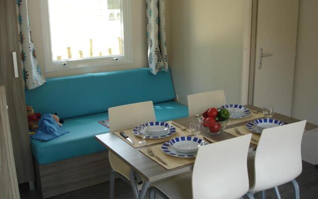 Camping de la Treille