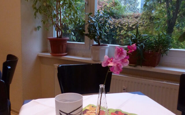 Hotel Comenius