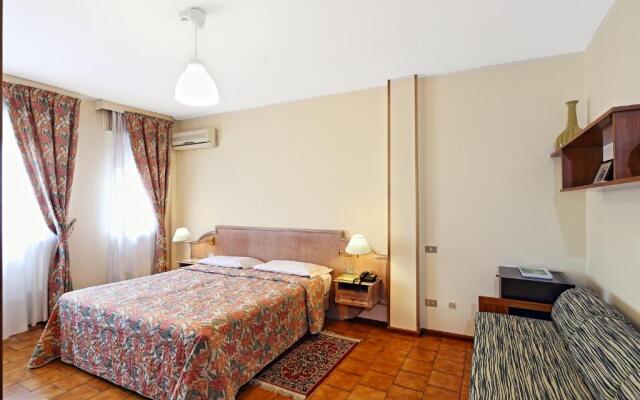 Hotel Residence Sogno