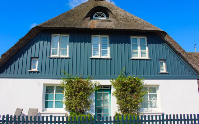 Landhaus am Meer - Whg 3 Liinsand