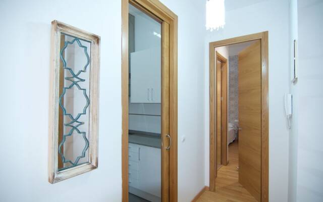 Kirei Apartment Musico Peydro