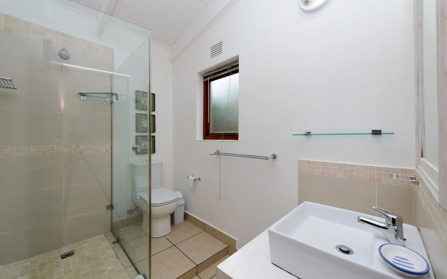 San Lameer Villa Rentals 3008