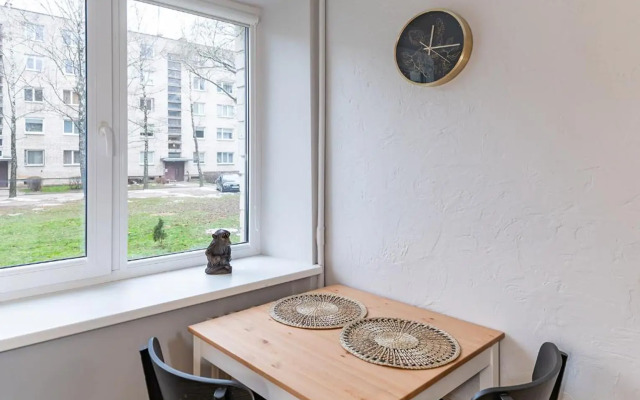 Modern n'lovely apartment