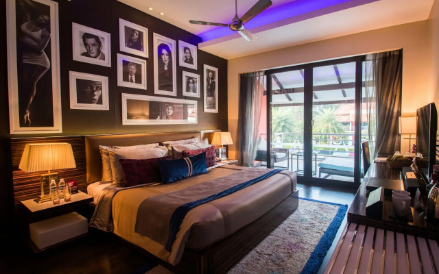 Planet Hollywood Goa Beach Resort