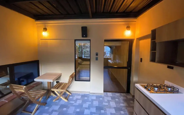Mardi Suites