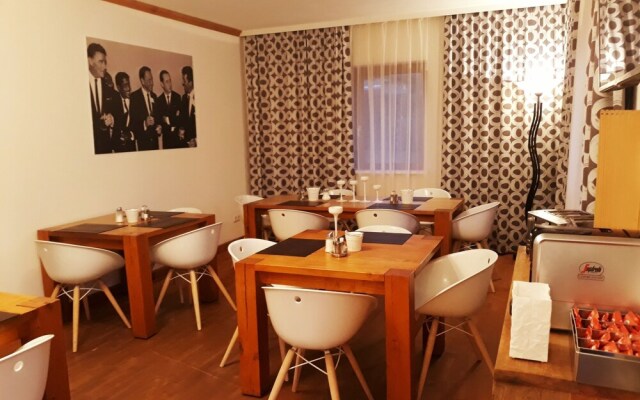 smoritz Private Residenz