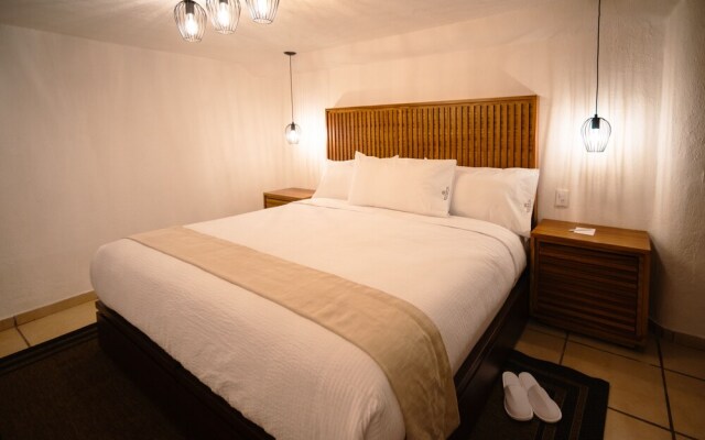 Hotel Boutique Botaniq