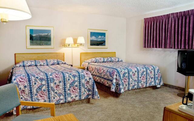 Ruby Inn