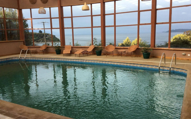 Hotel Versalles Suites Puerto Montt