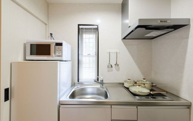 Guest Villa Hakone Yumoto 1F
