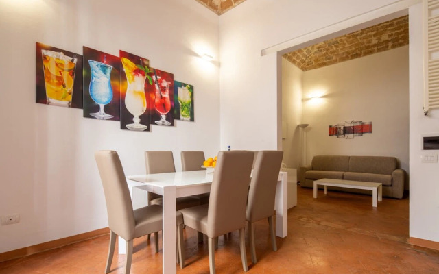 Lian Home in Florence by Mmega