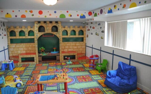 One Bedroom Apartments Sunny Isles Beach