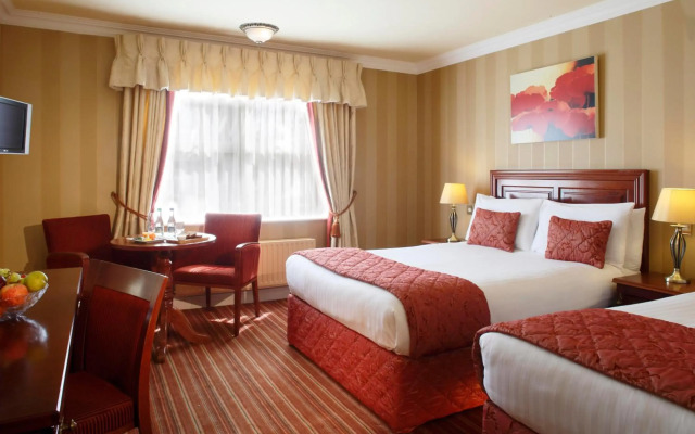 Dingle Skellig Hotel & Peninsula Spa