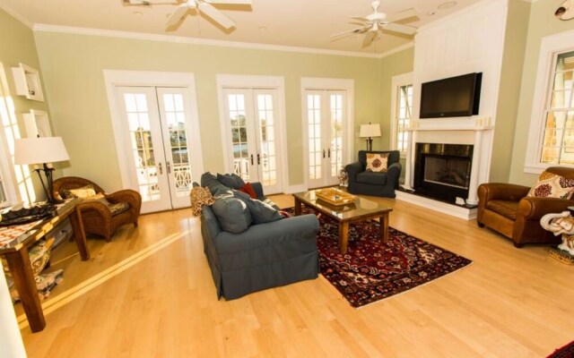 Destin Pointe Rentals