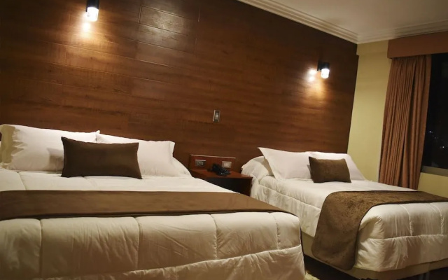 Selenza Apart Hotel