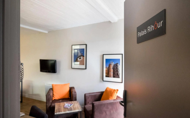 Sweetome Aparthotel