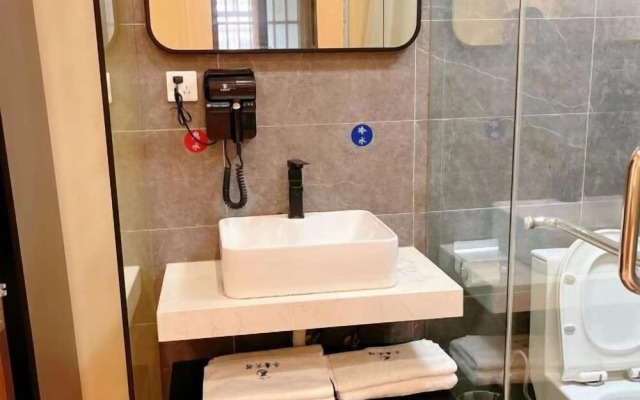 Yongxin Hostel