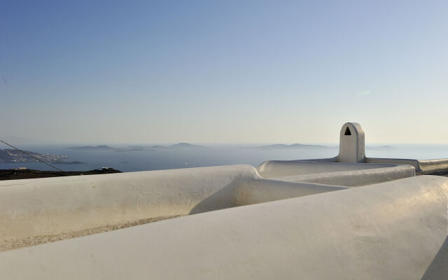 Villa Aquata by Mermaid Luxury Villas