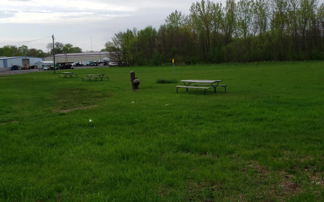 Super 8 by Wyndham Watseka