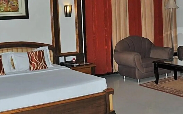 Hotel Rudra Continental Rudrapur