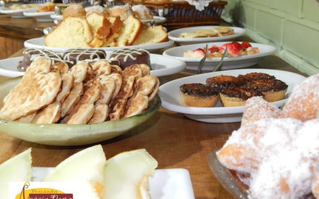 Pousada Acacia Negra