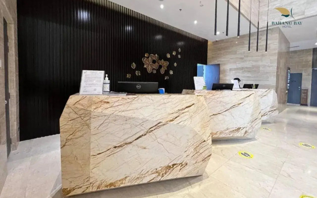 Bahang Bay Hotel