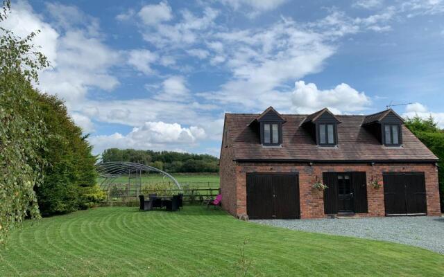 Meadow View @ Glebe Barn