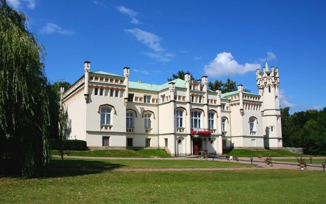 Paszkowka Guest House