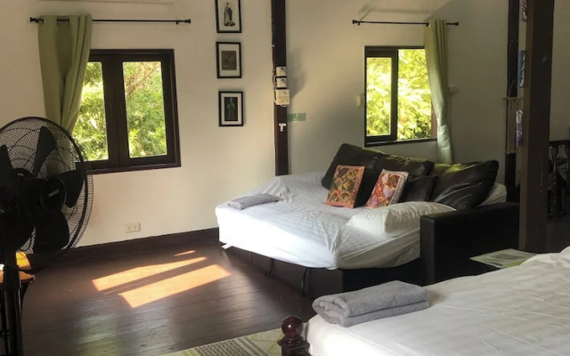 The Summer House Samui