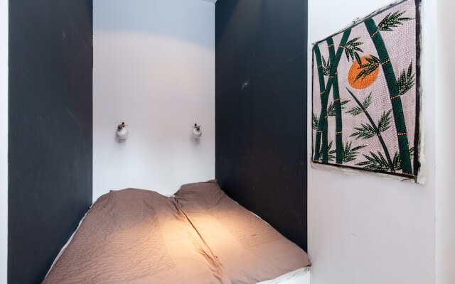 Logodi Castle Loft