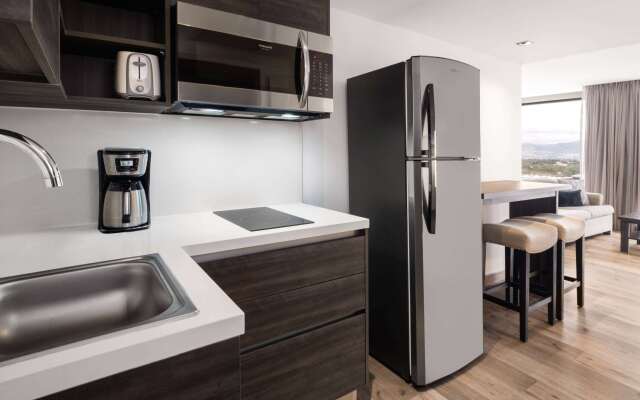 Wyndham Garden Guatemala City