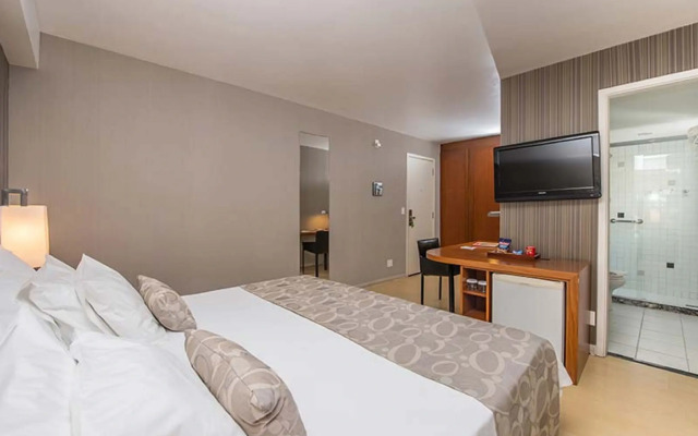 Promenade Palladium Leblon