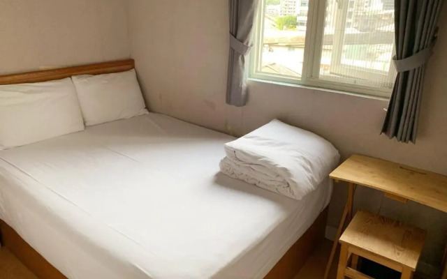XDZ Hotel