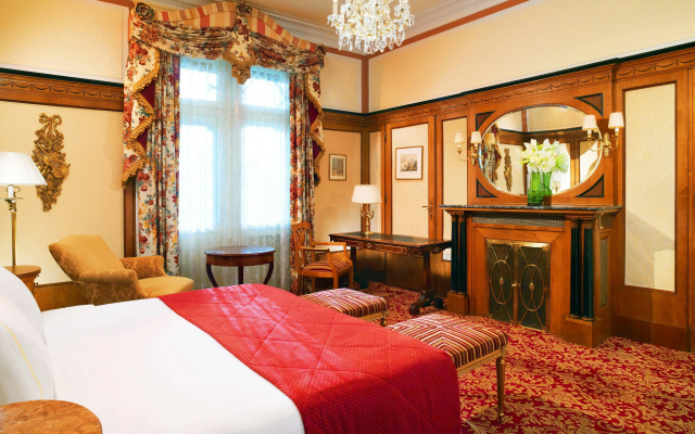 Hotel Bristol, a Luxury Collection Hotel, Vienna - photo 5