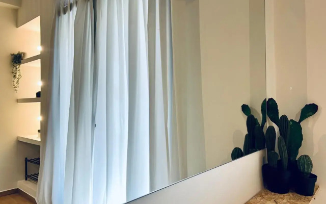 1 BedRoom Apt - Live Like A Local In Kolonaki