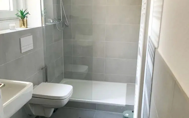 Glück Auf Appartement Lösortstraße