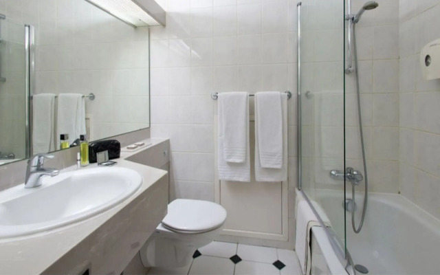 Globales Post Hotel & Wellness