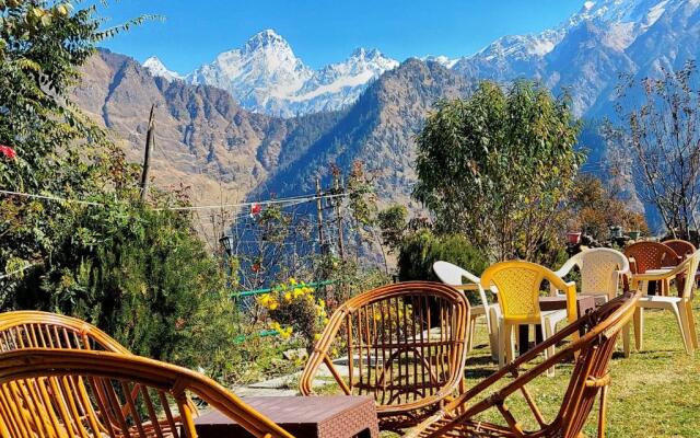 Himalayan High, Auli, By Himalayan Eco Lodges