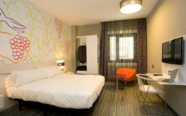 Ibis Styles Madrid Prado